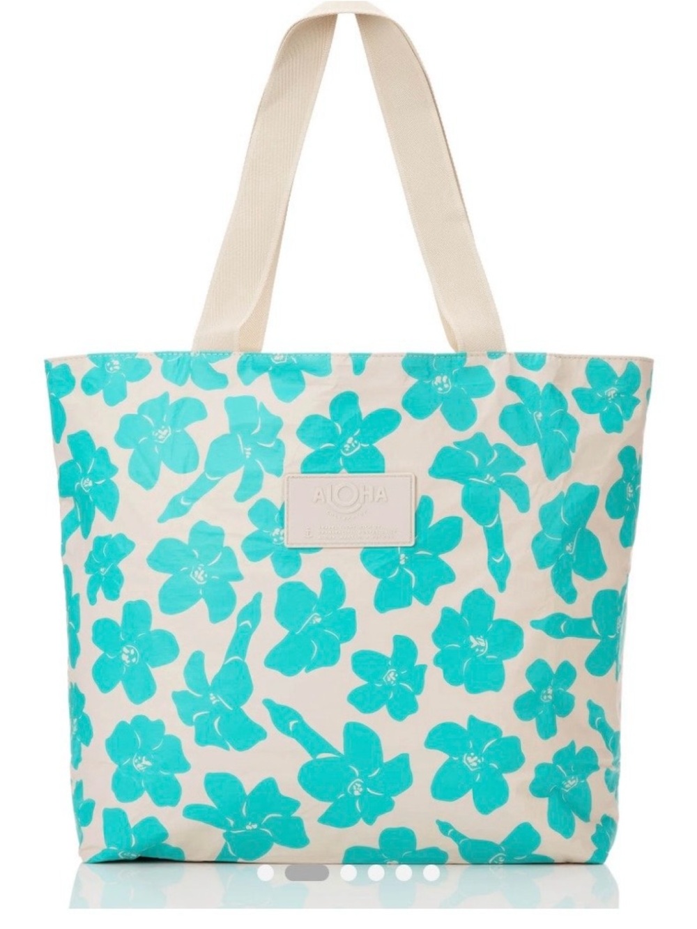 ALOHA Collection Puakenikeni Buds Day Tripper